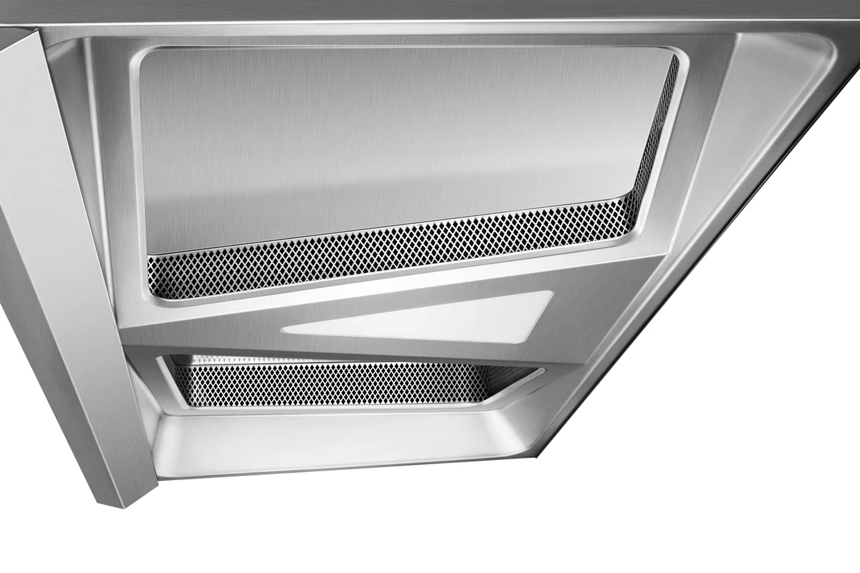 ROBAM Range Hood 88H3S-36"