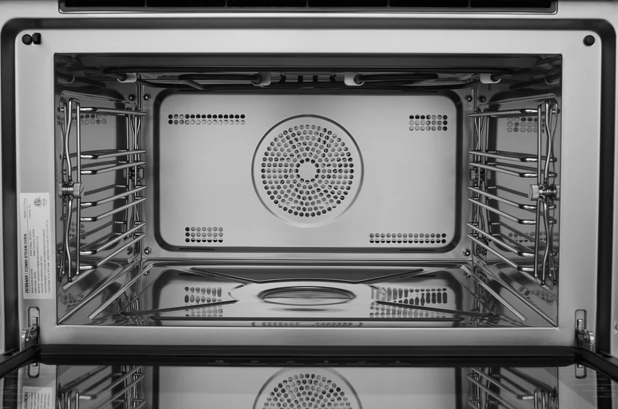 ROBAM Built-in Oven CQ762S-30" Stainless steel
