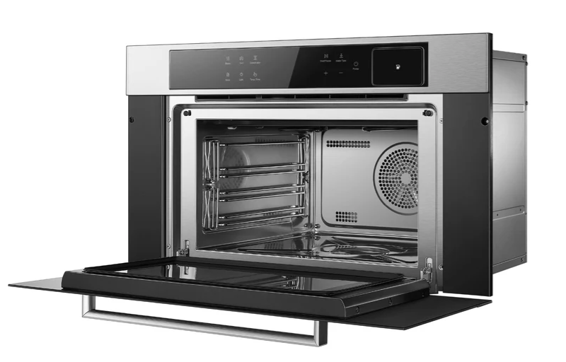 ROBAM Built-in Oven CQ762-30" Black