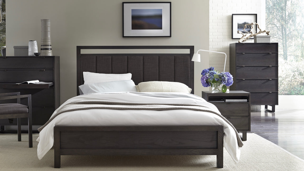 Fulton Bedroom Night Table