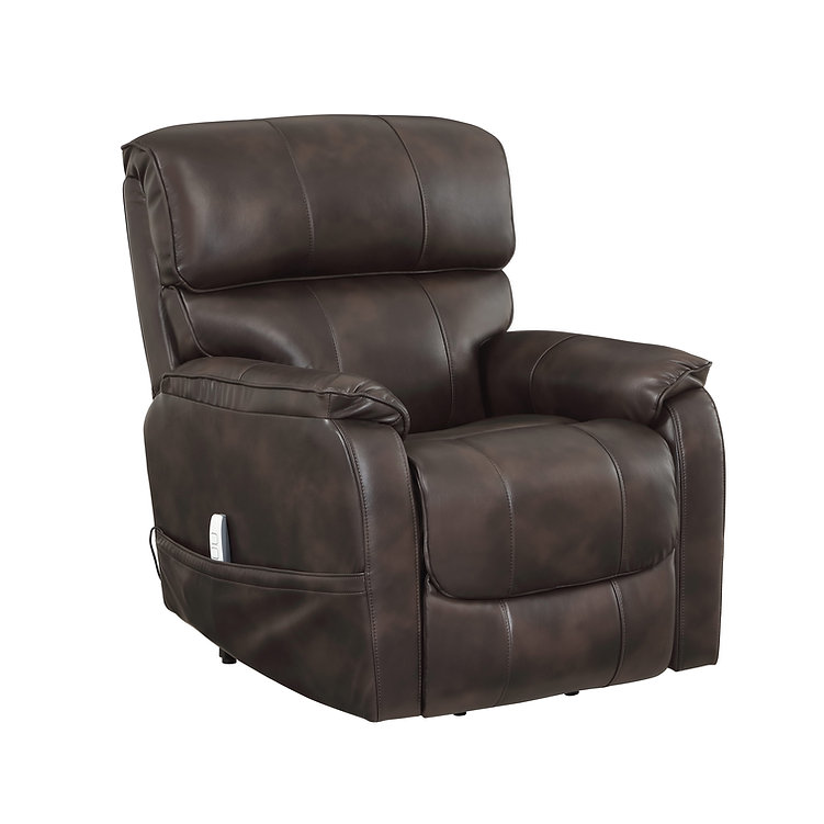 IF-6362-M Lift Chair (Espresso)