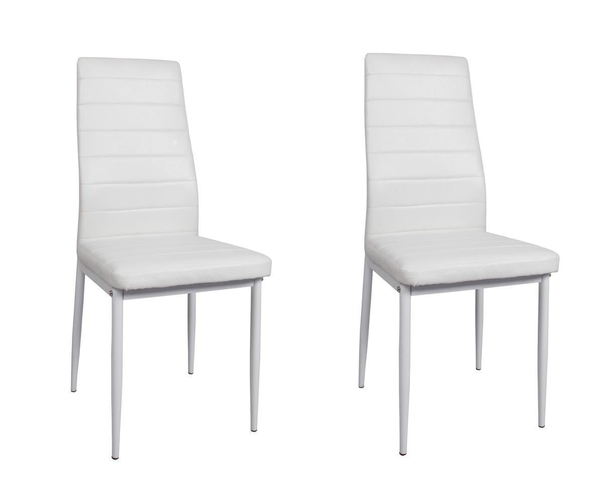 DC-9705 Nash Chairs (Set of 4 )