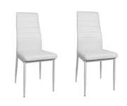 DC-9705 Nash Chairs (Set of 4 )
