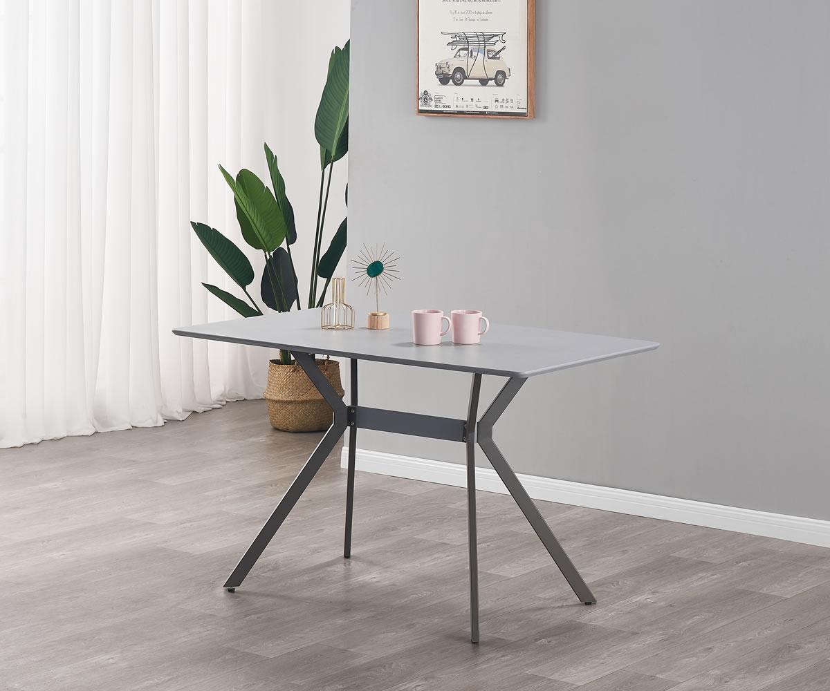 DT-9706 Nash Table
