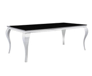 T-8401 Bianca Table(79")