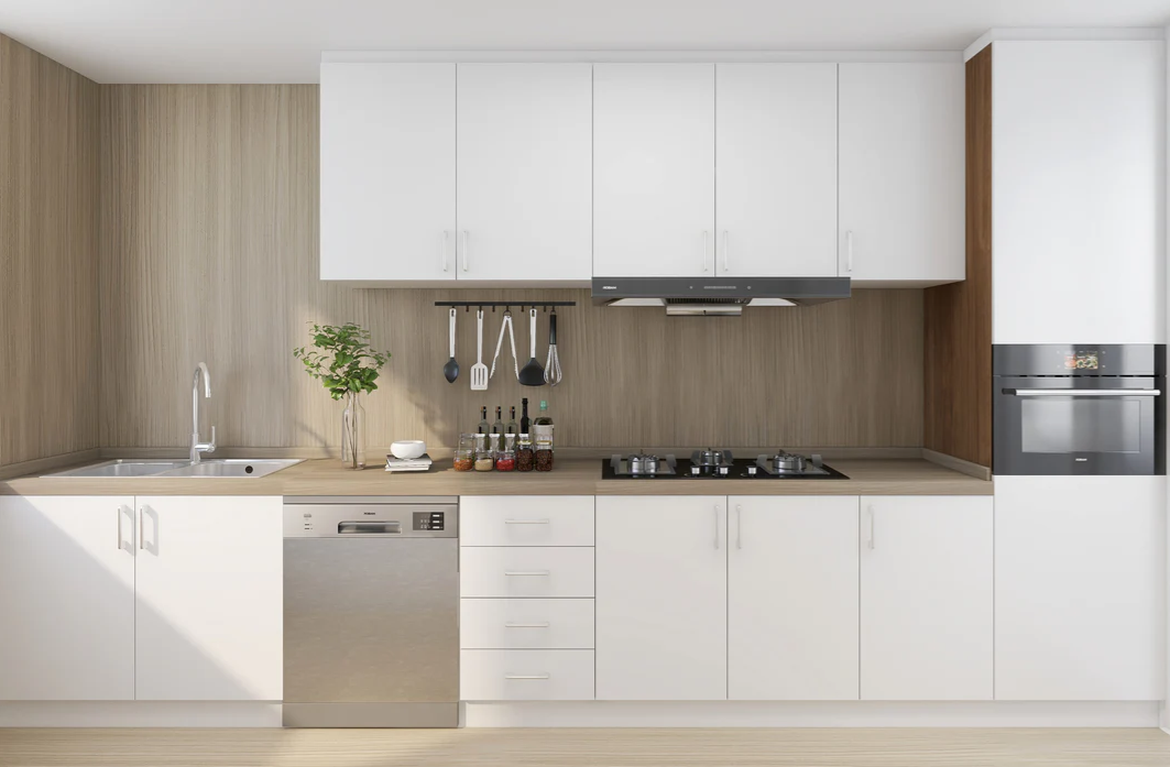 ROBAM Range Hood A831 - 30"