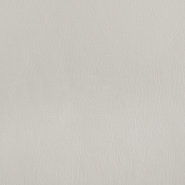 IF-6202-M Recliner (Light Beige Leather)