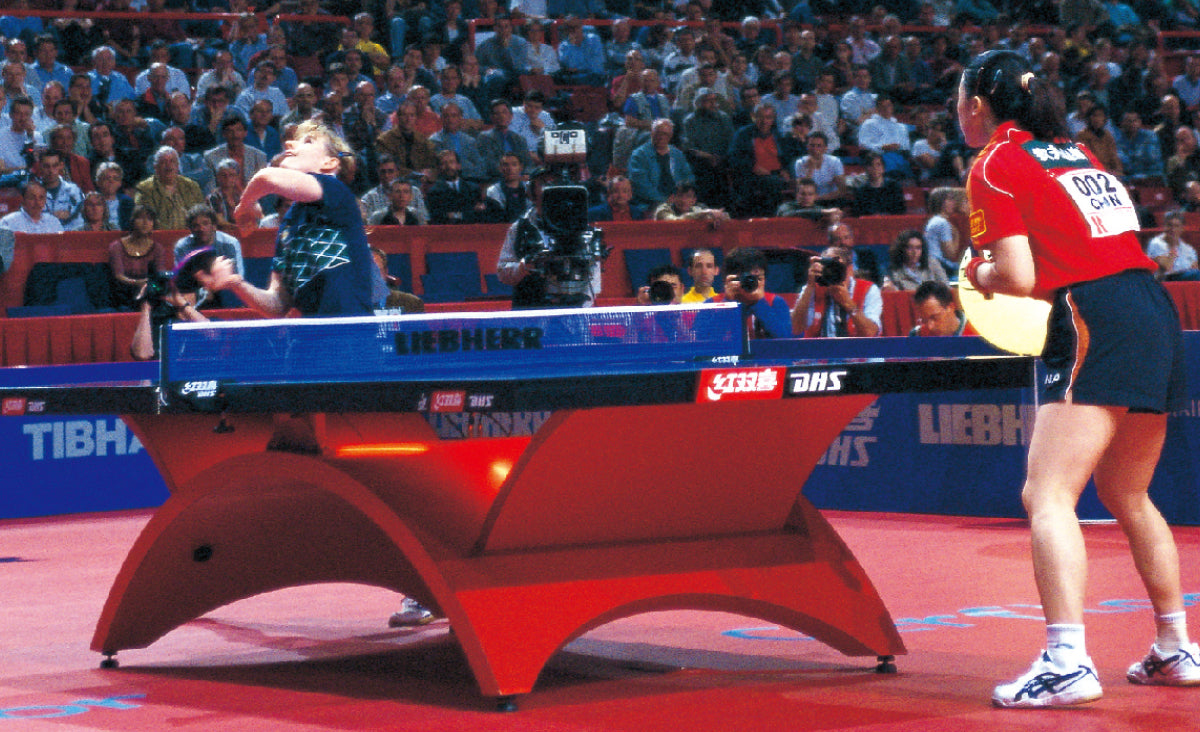 Table Tennis