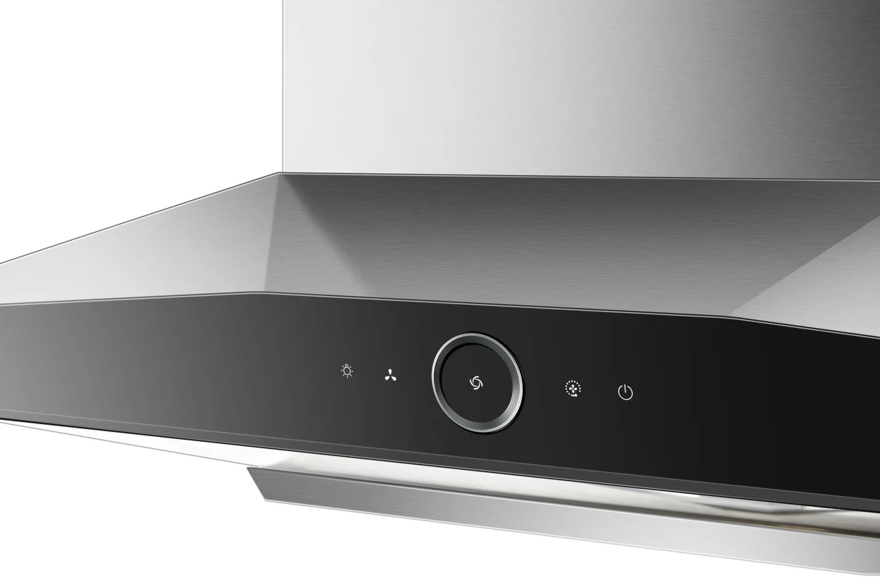 ROBAM Range Hood 88H3S-36"