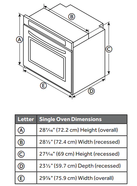 ROBAM RQ331 Electric Oven