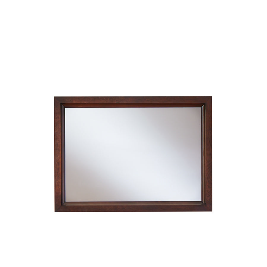 Jensen Bedroom Landscape/Portrait Mirror