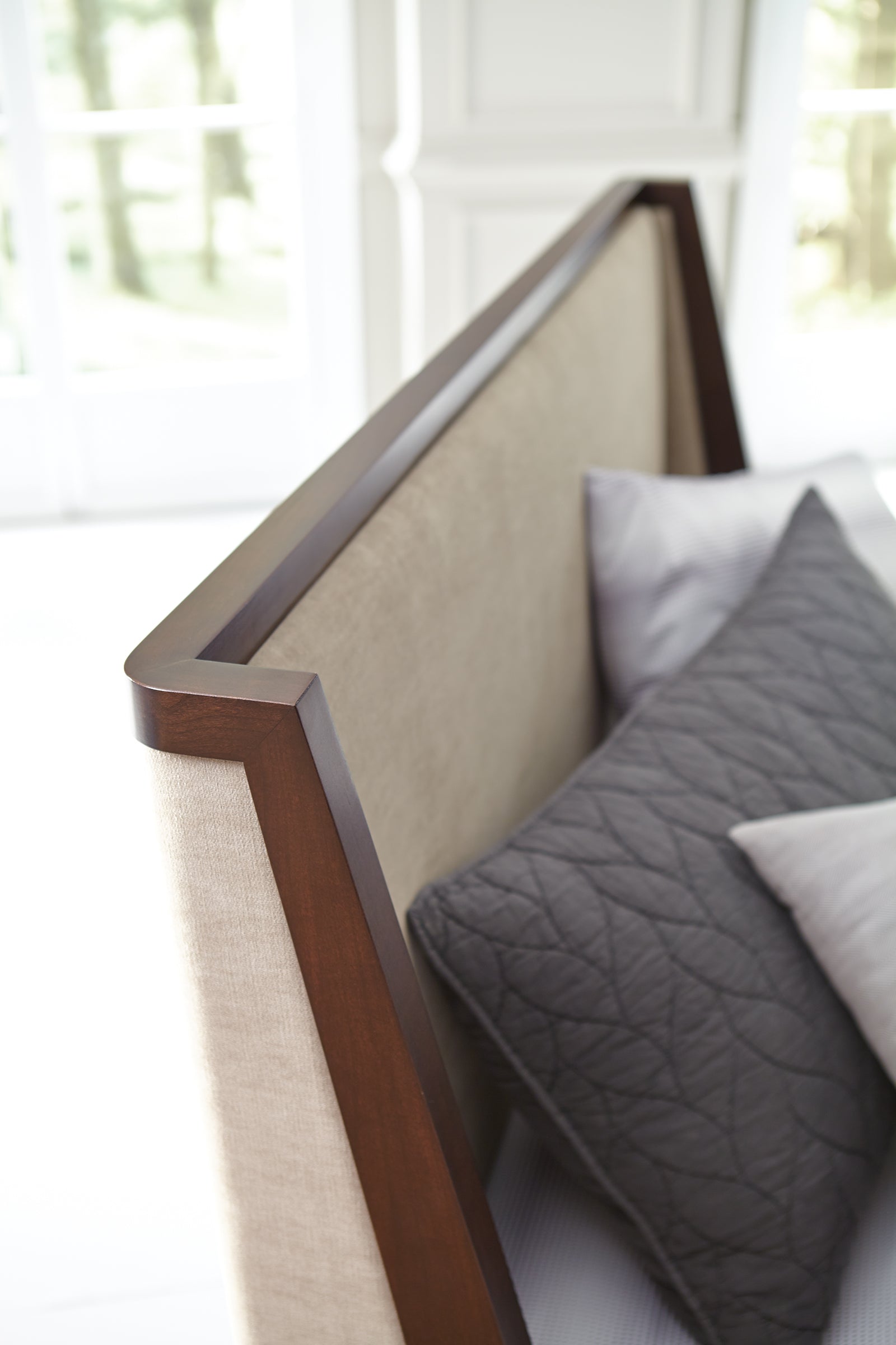 Jensen Bedroom Shelter Bed