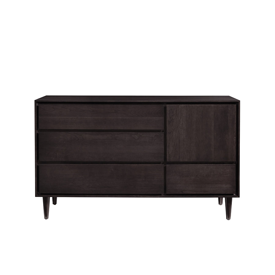 Jensen Bedroom Door Dresser