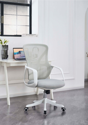 Cloud Arc Ergonomic Office Chair C-7441