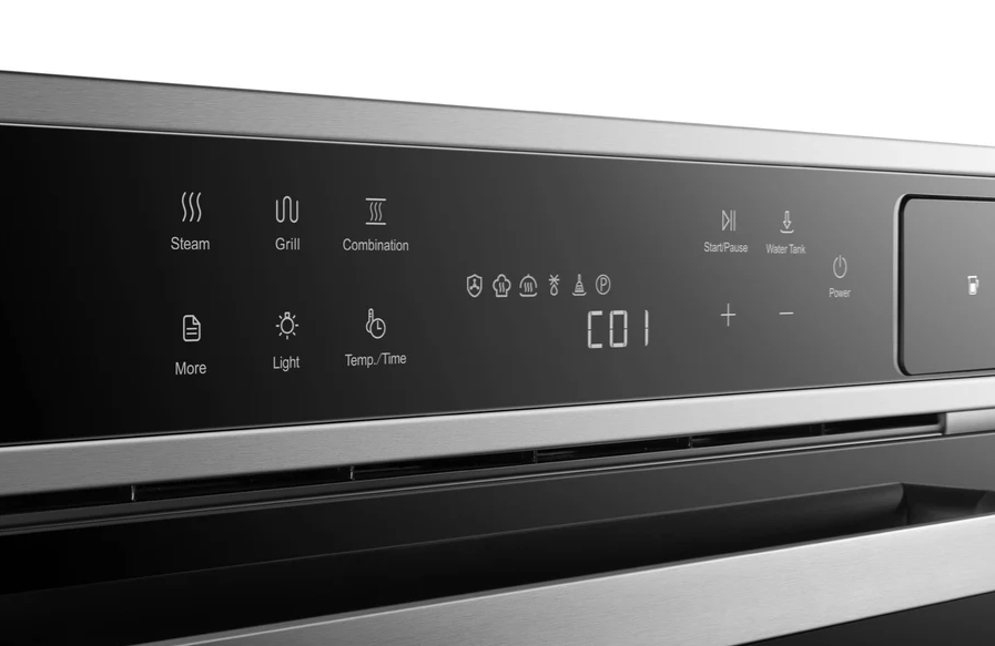 ROBAM Built-in Oven CQ762S-30" Stainless steel