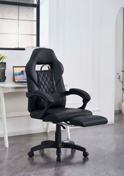 Onyx High-Back Reclining Office Chair C-7435