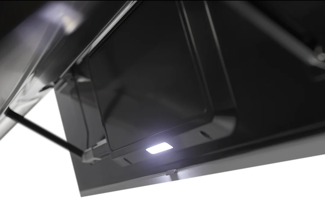 ROBAM Range Hood A672 - 30"