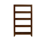 Phase Workspace Large Single Bookcase