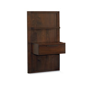 Phase Bedroom Nightstand Panel Assembly - Left