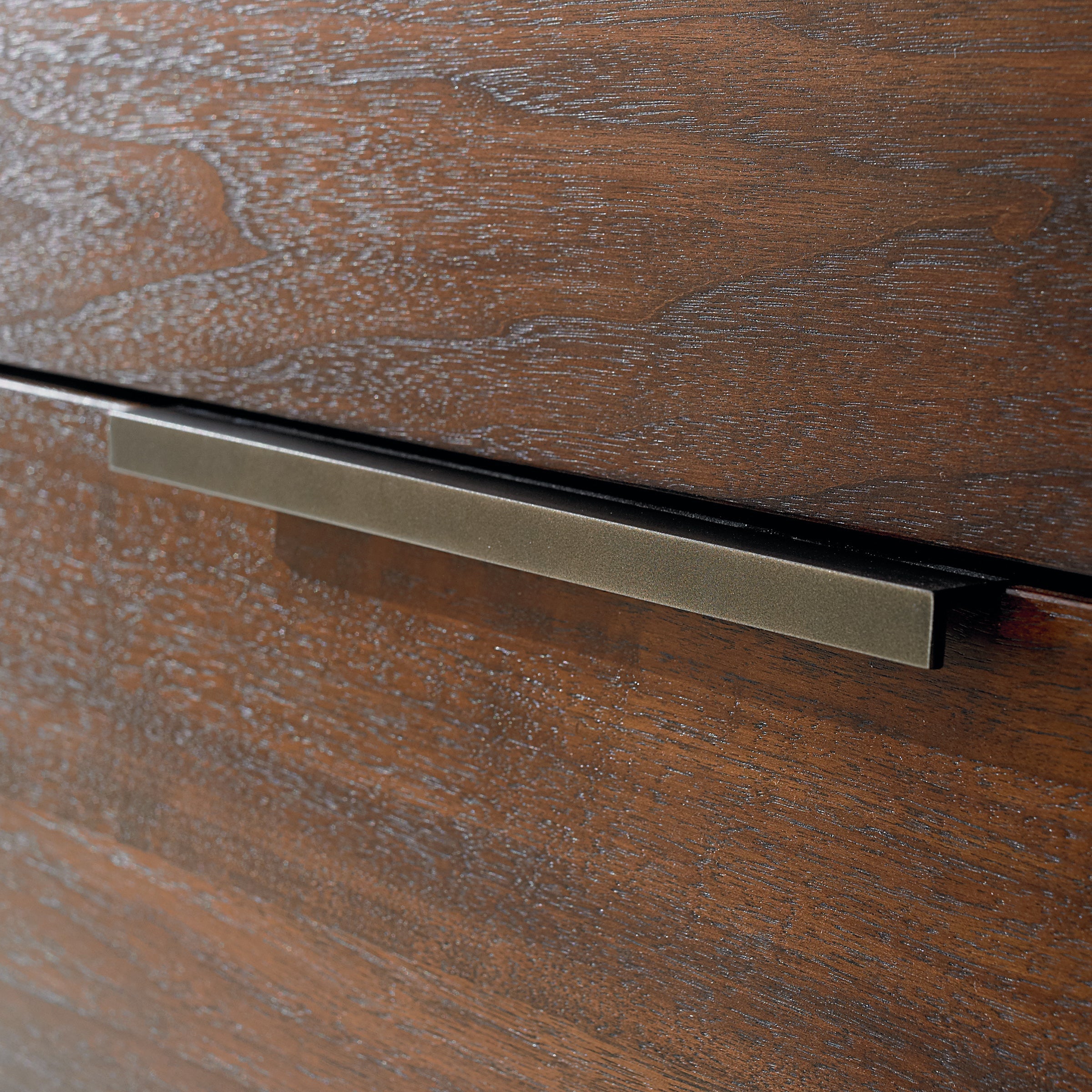 Phase Workspace File Credenza