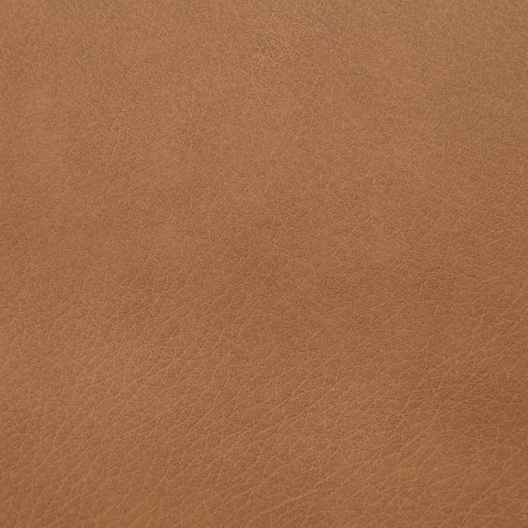 IF 6201 Recliner (Caramel Leather)