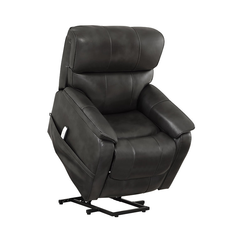 IF-6361-M Lift Chair (Charcoal)