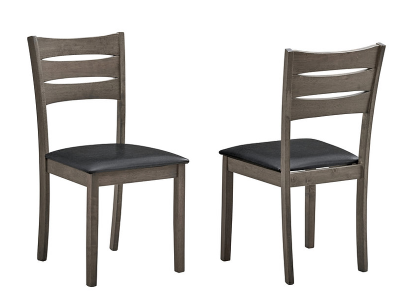 T-1050 C-1053 5pc Dining Set