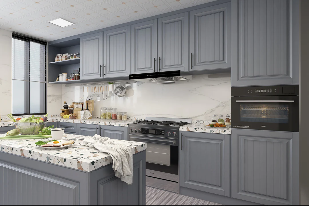 ROBAM Range Hood A831 - 30"