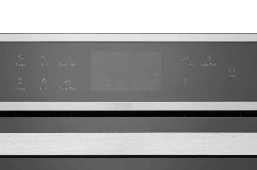 ROBAM Built-in Oven CQ762S-30" Stainless steel