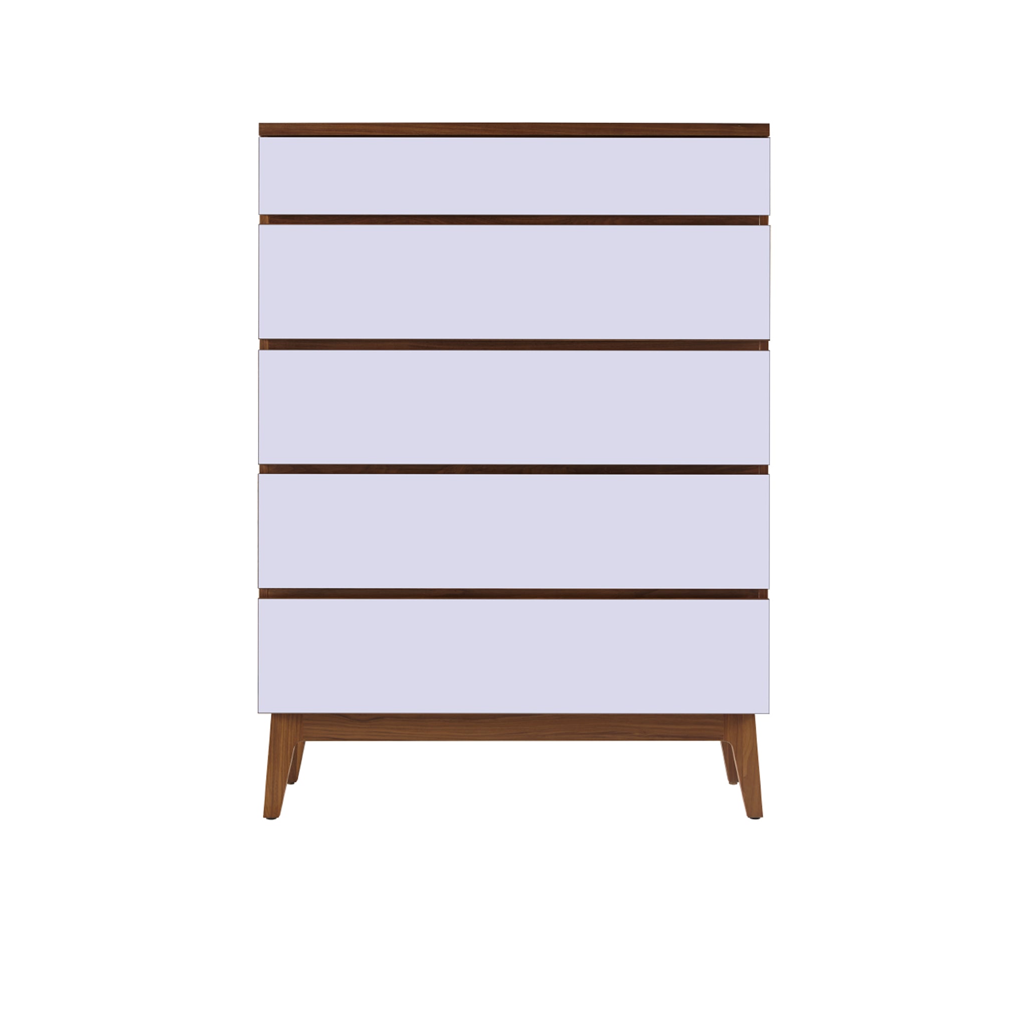 Serra Bedroom Chest of Drawers