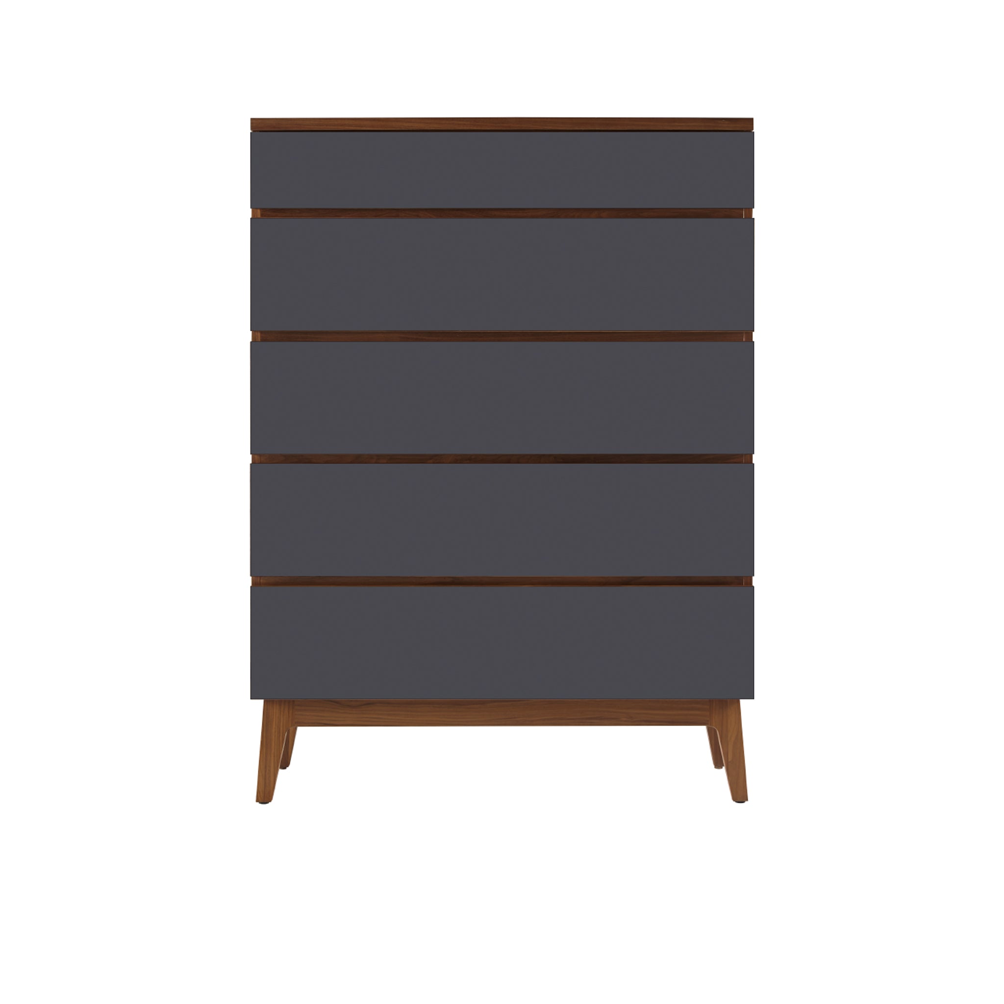 Serra Bedroom Chest of Drawers