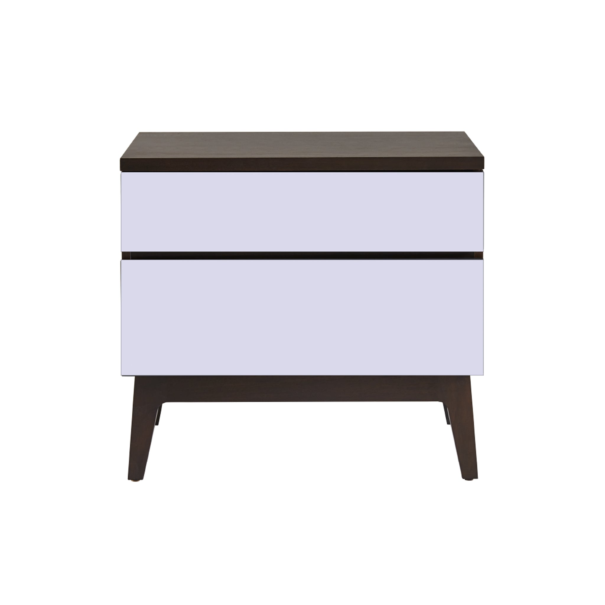 Serra Bedroom Bedside Chest