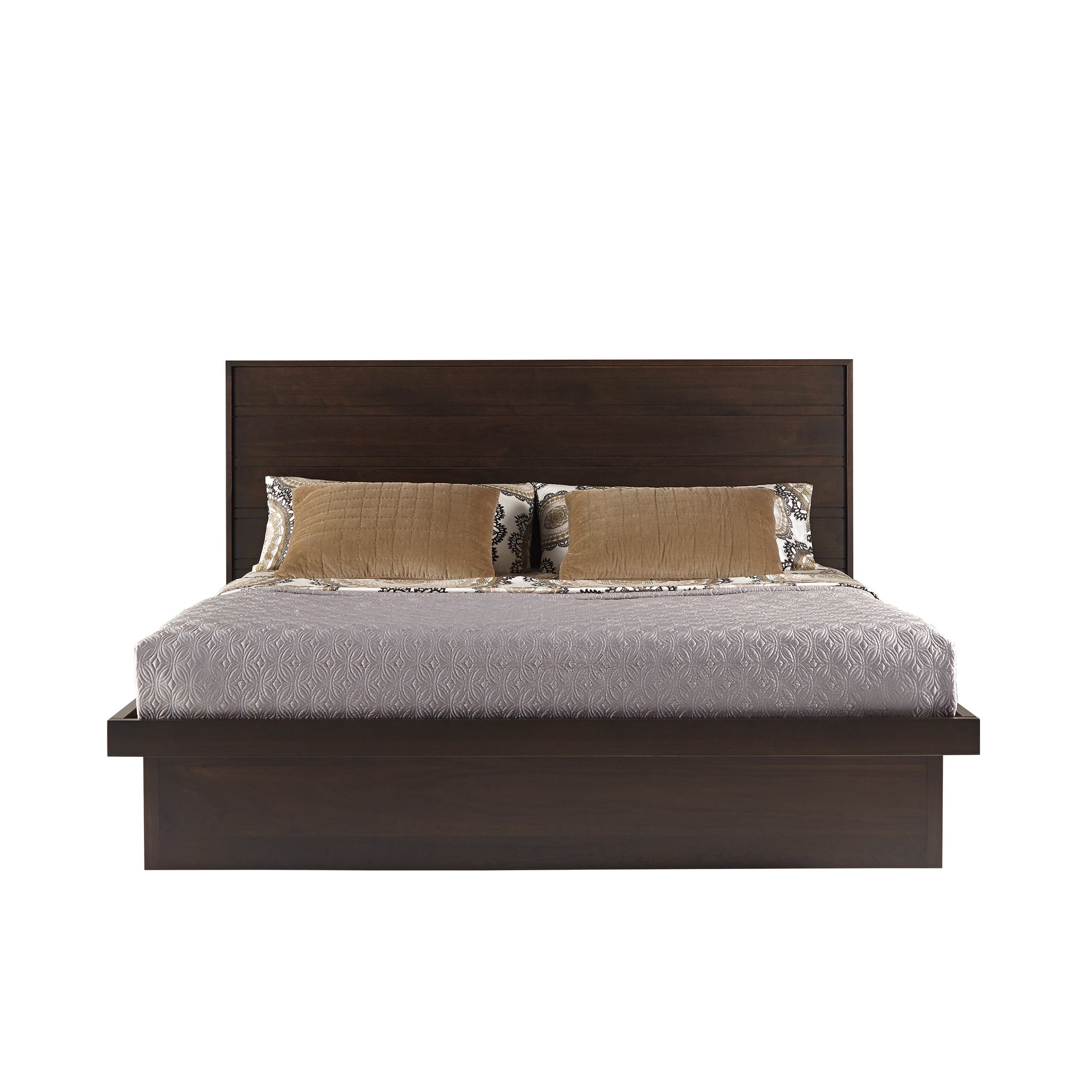 Serra Bedroom Panel Bed