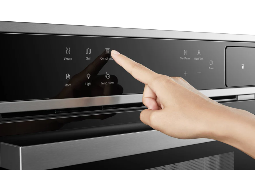 ROBAM Built-in Oven CQ762S-30" Stainless steel