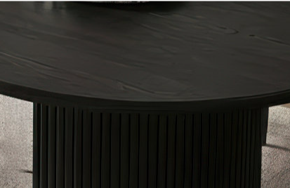 T-1643 C-1645 7pc dining set