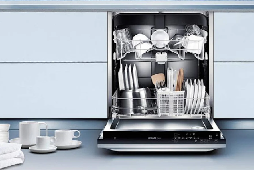 ROBAM Dishwasher W652
