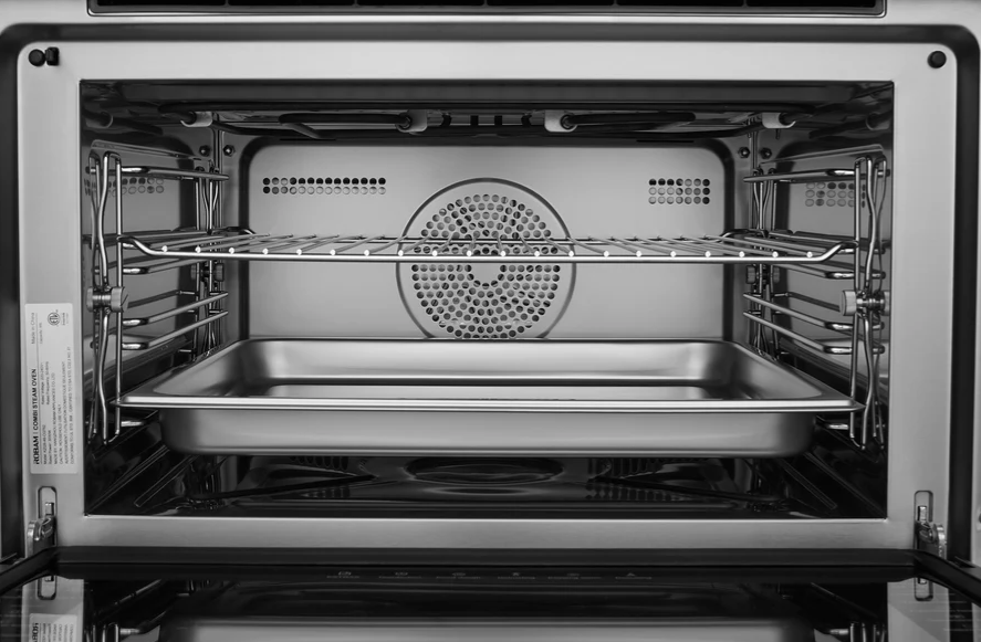 ROBAM Built-in Oven CQ762-30" Black