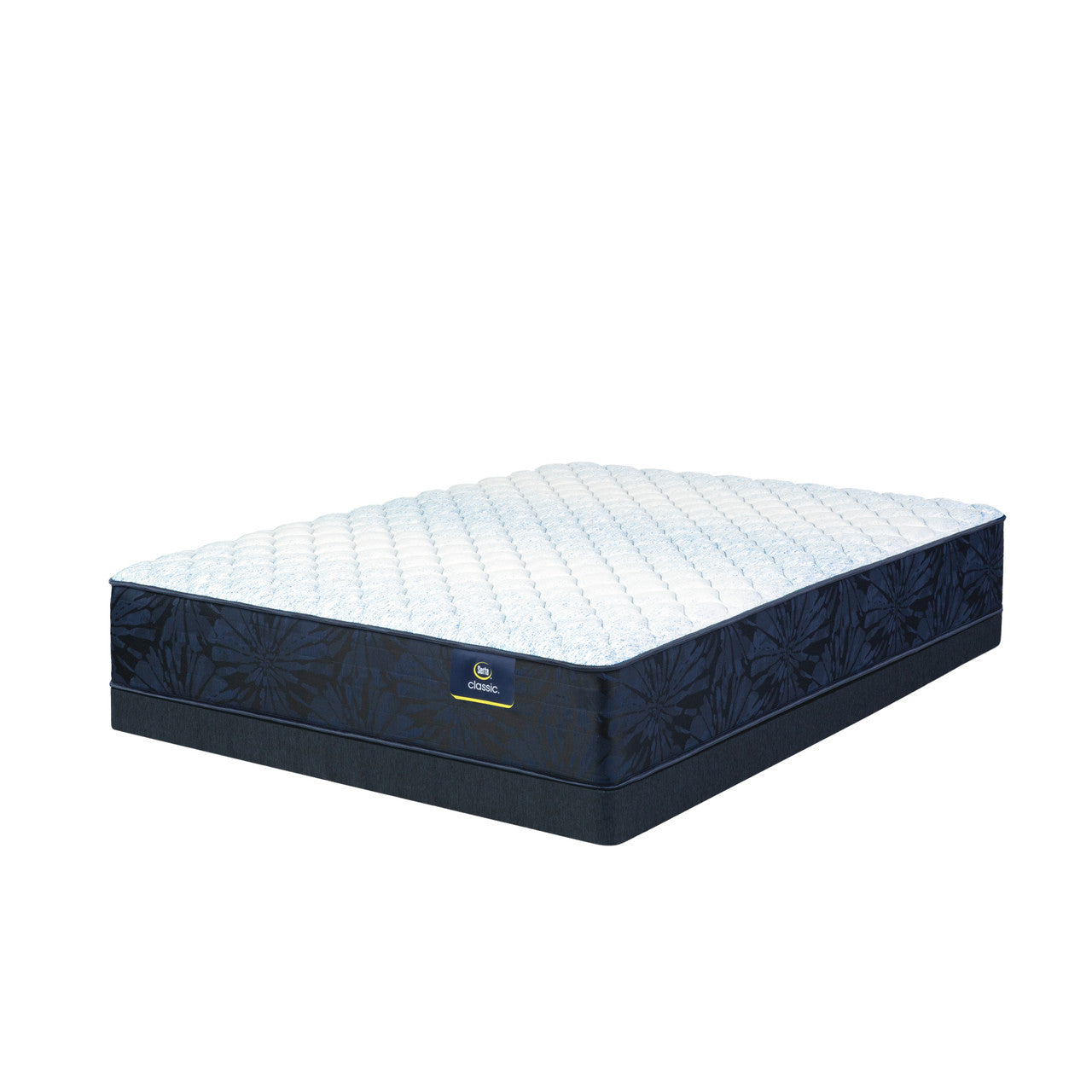 Serta Classic Outpace Mattress – Firm