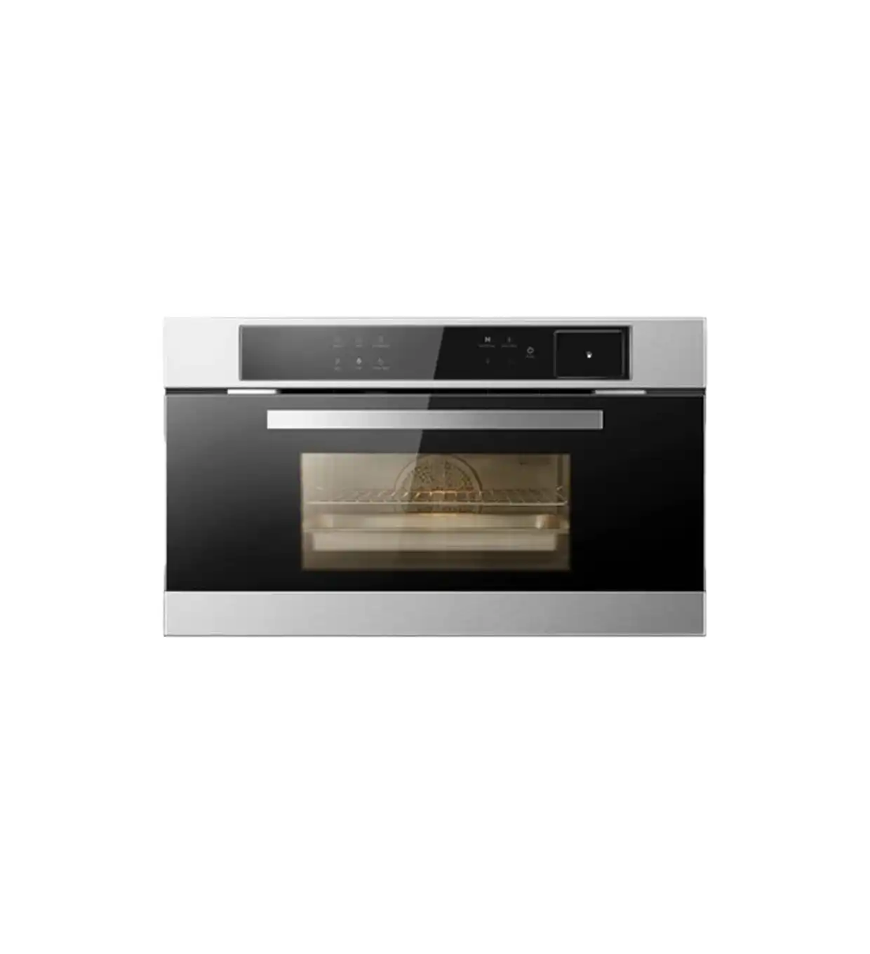 ROBAM Built-in Oven CQ762S-30" Stainless steel
