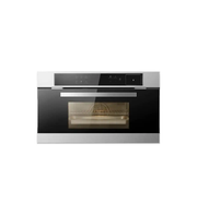 ROBAM Built-in Oven CQ762S-30" Stainless steel
