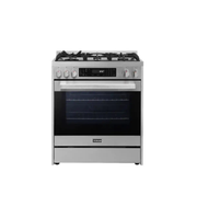 ROBAM 7MG10 Dual Fuel Range