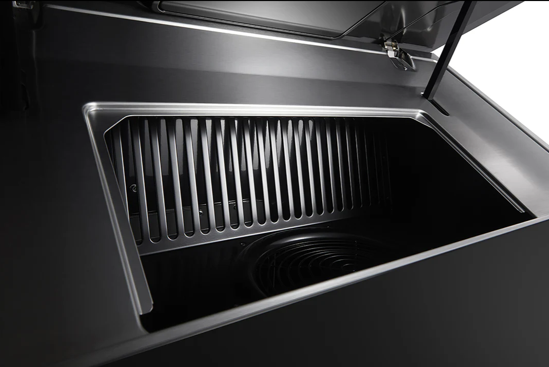 ROBAM Range Hood A672 - 30"