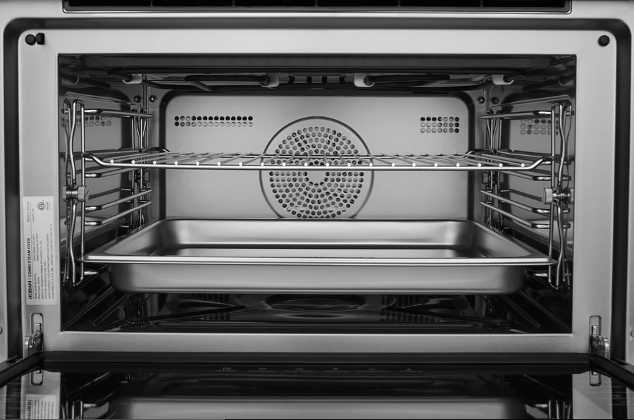 ROBAM Built-in Oven CQ762S-30" Stainless steel