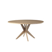 Fulton Dining 60" Round Table