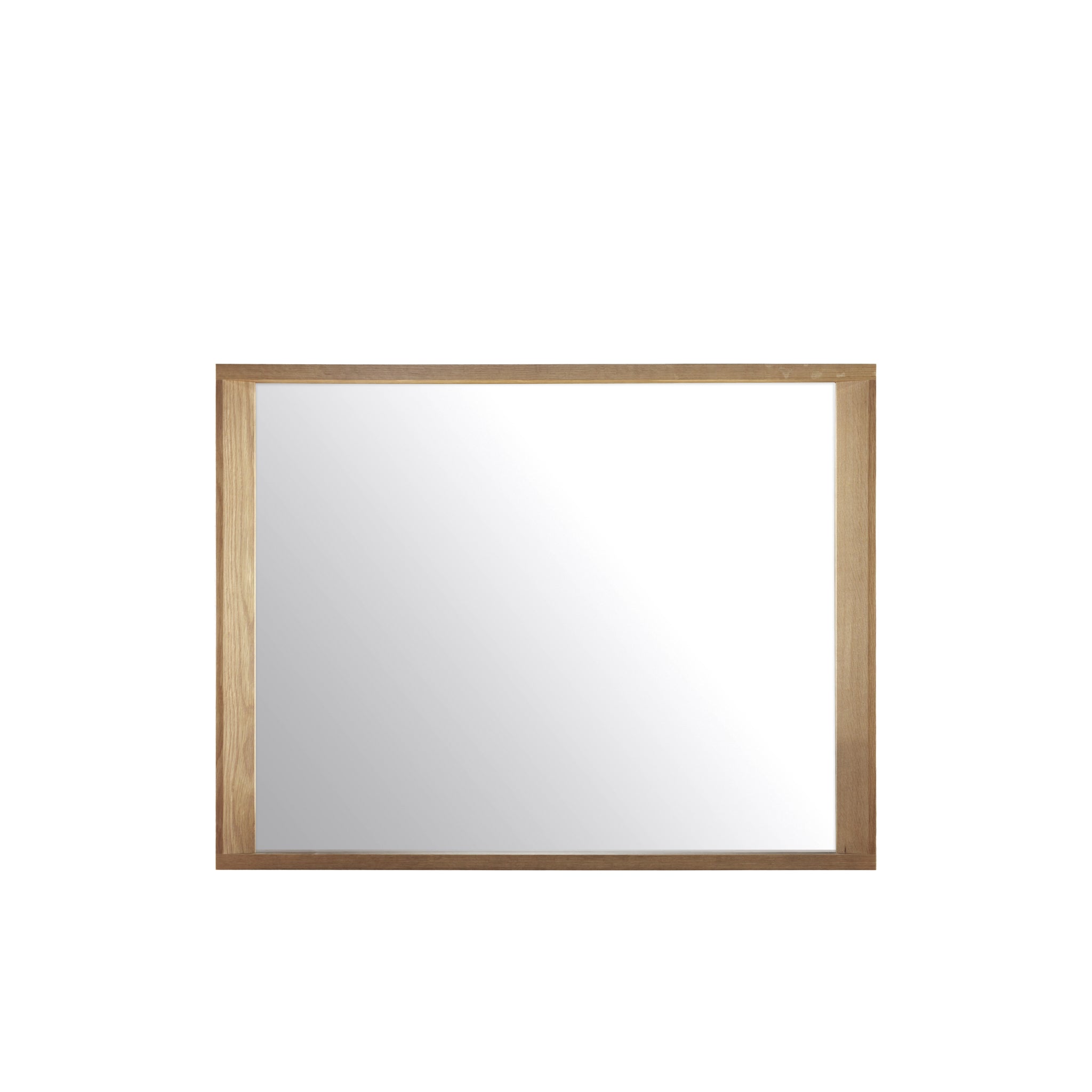 Fulton Bedroom Landscape Rectangular Mirror