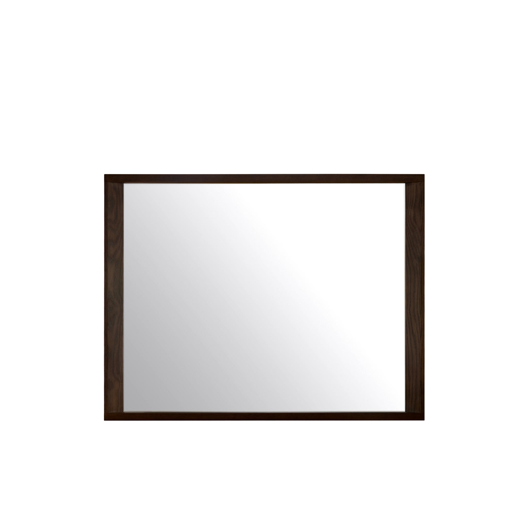 Fulton Bedroom Landscape Rectangular Mirror