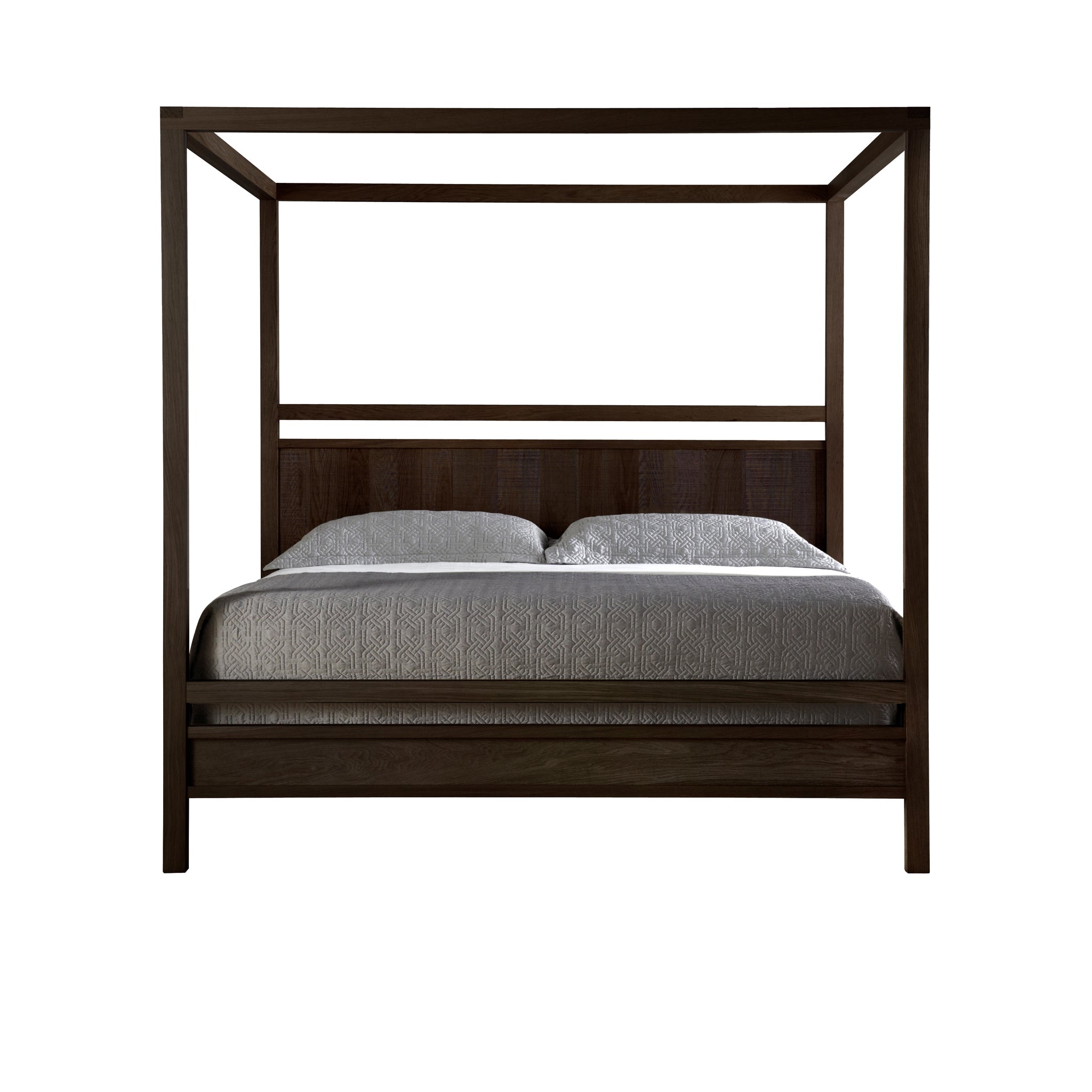 Fulton Bedroom Complete Poster Canopy Bed