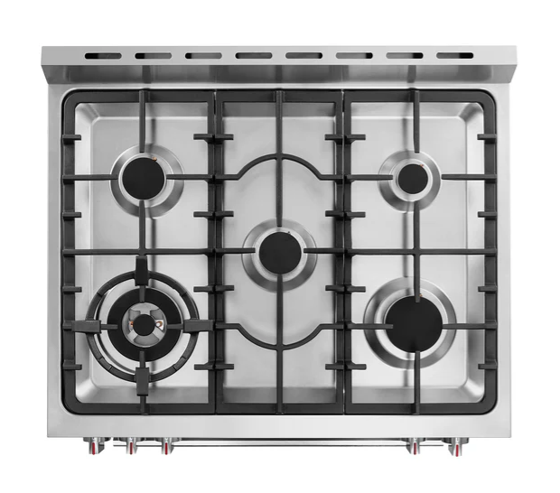 ROBAM 7MG10 Dual Fuel Range