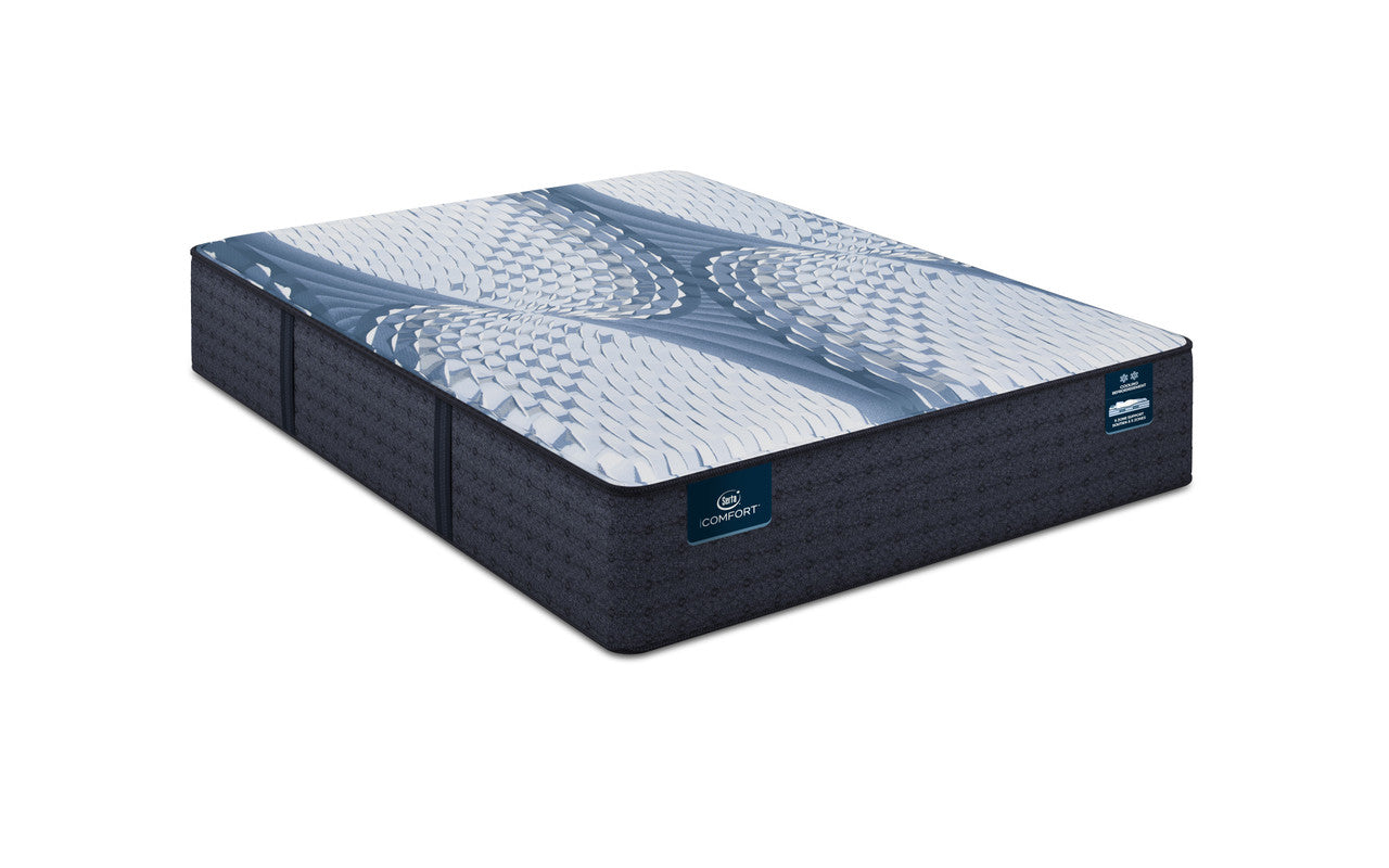 Serta iComfort Samba Mattress - Plush