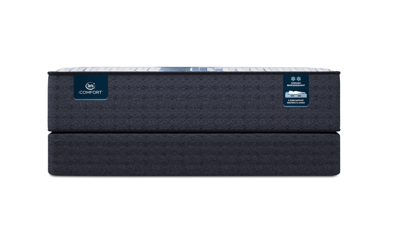 Serta iComfort Samba Mattress - Plush